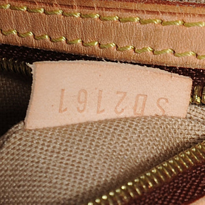 Louis Vuitton Monogram Delightful GM 7 of 7