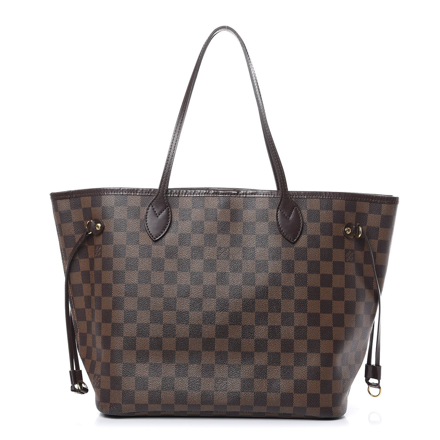 Damier Ebene Neverfull MM