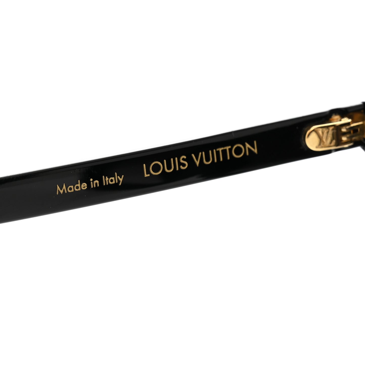 La Grande Bellezza Sunglasses Z1217E Black