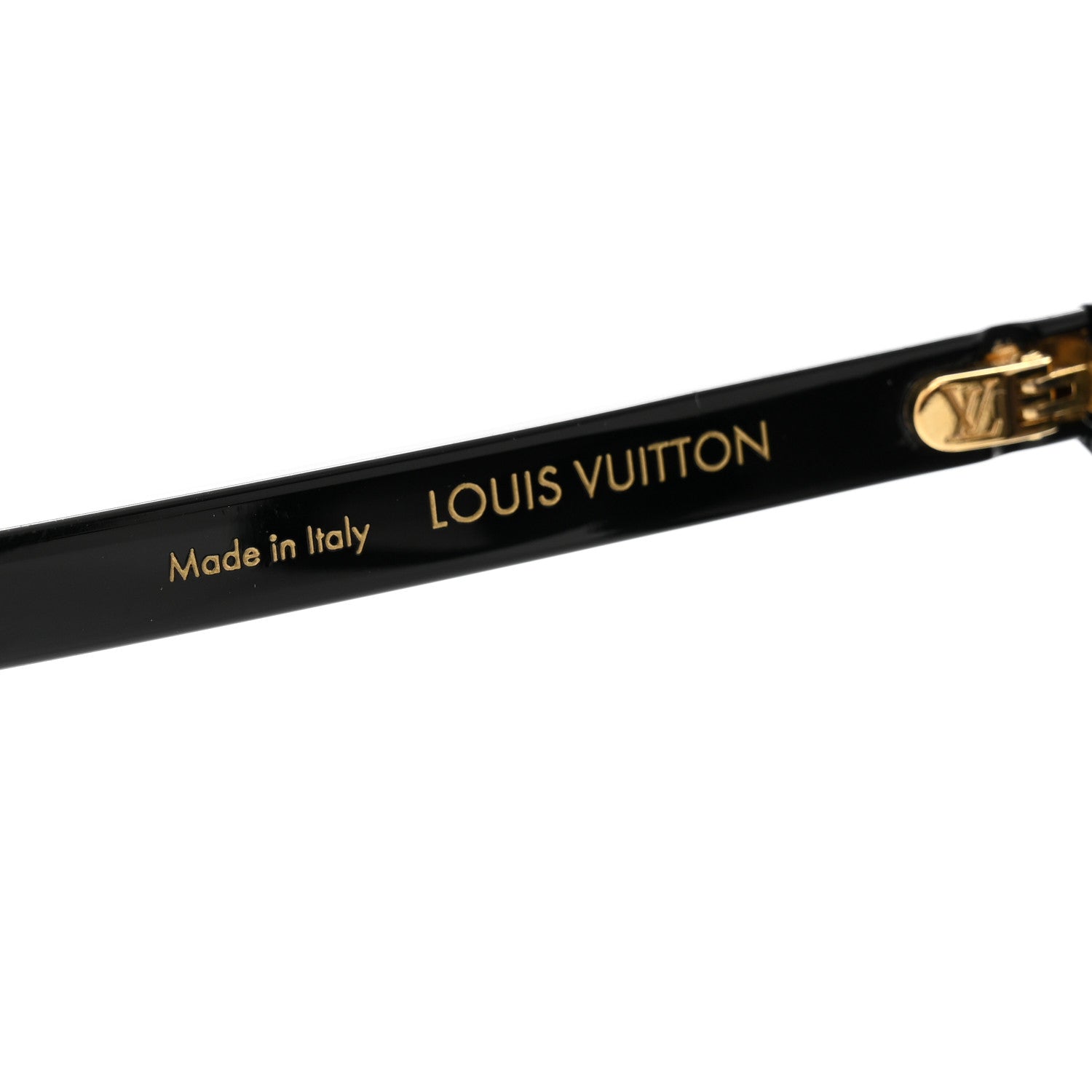Louis Vuitton La Grande Bellezza Sunglasses Z1217E Black 5 of 7