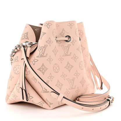 Louis Vuitton Mahina Bella Magnolia 4 of 12