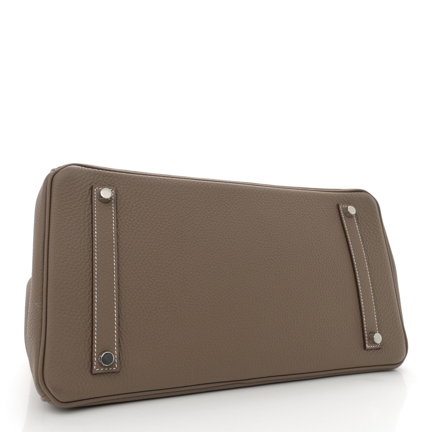 Hermes Togo Birkin 35 Etoupe 4 of 14