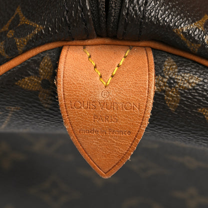 Louis Vuitton Monogram Speedy 40 6 of 13