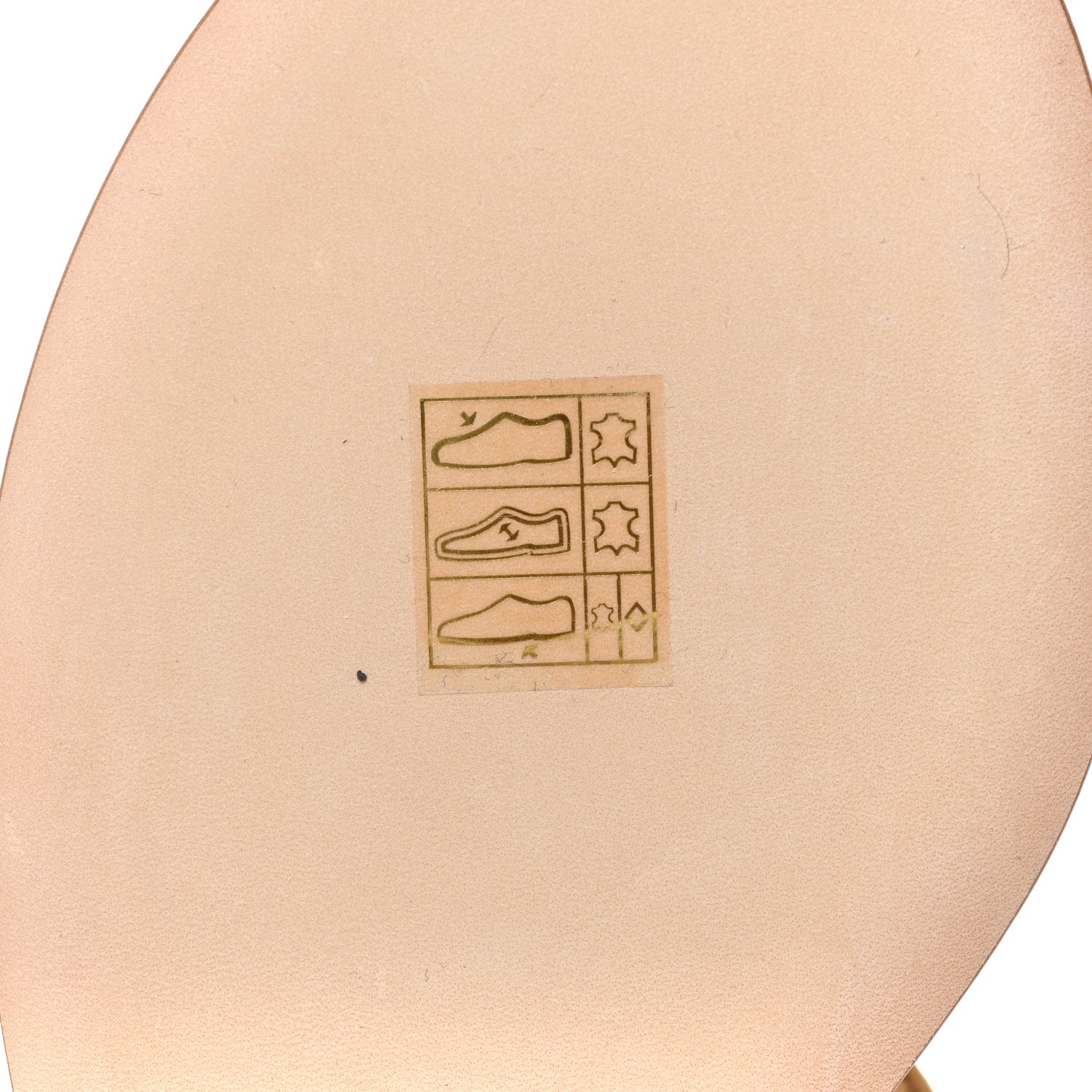 Lambskin Quilted Pearl CC Thong Sandals 37 Beige