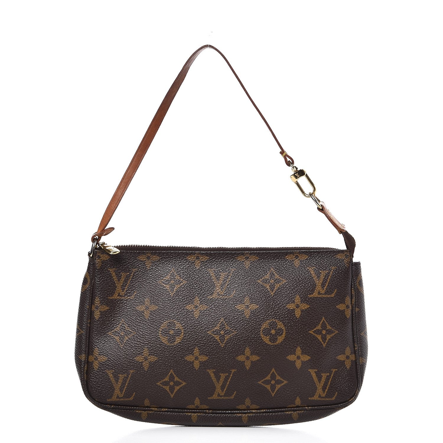 Louis Vuitton Monogram Pochette Accessories 1 of 7