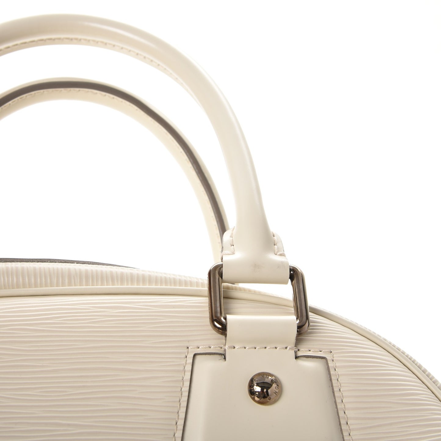 Epi Bowling Montaigne PM Ivory