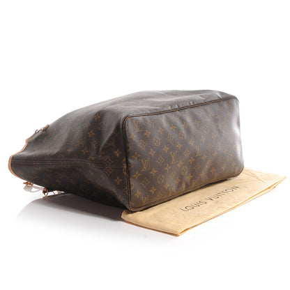 Louis Vuitton Monogram Neverfull GM 4 of 7