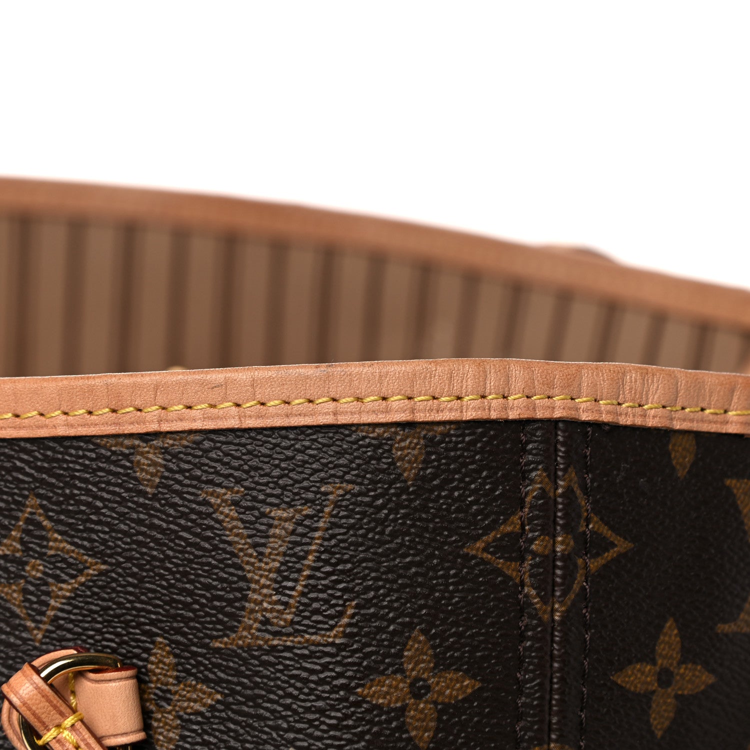 Louis Vuitton Monogram Neo Neverfull MM 20 of 22