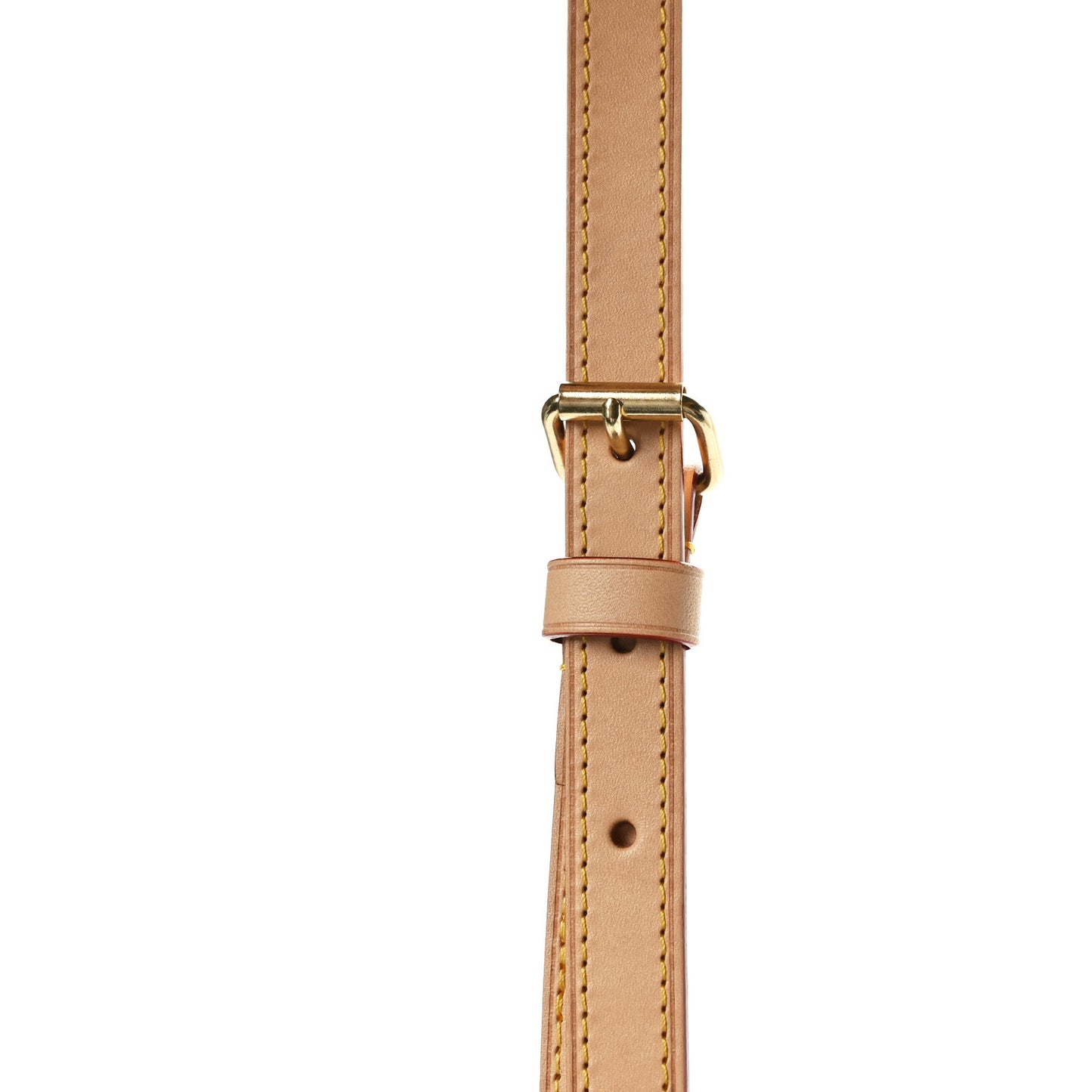 Vachetta 16mm Adjustable Shoulder Strap