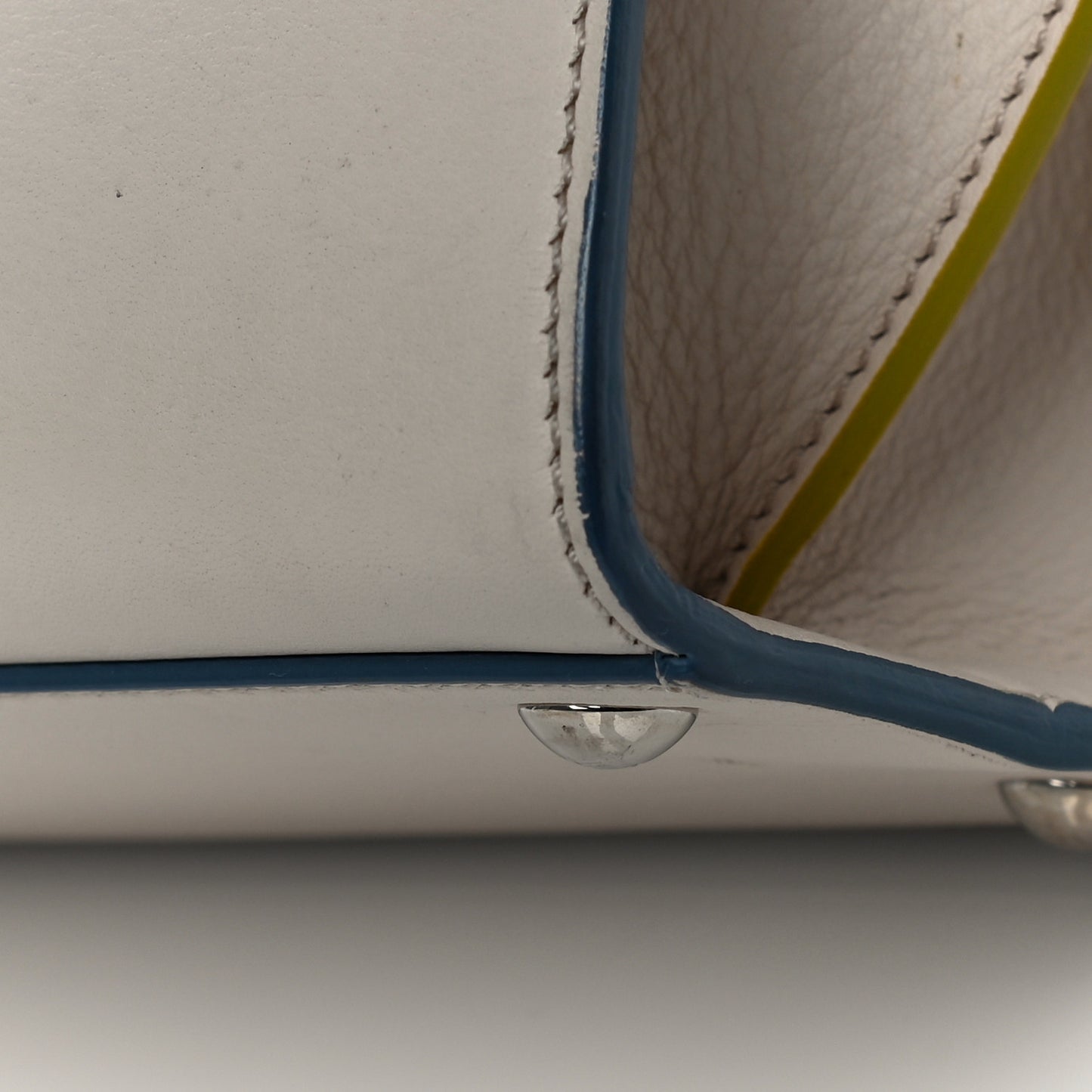 Vitello Dolce Mini 3Jours Tote