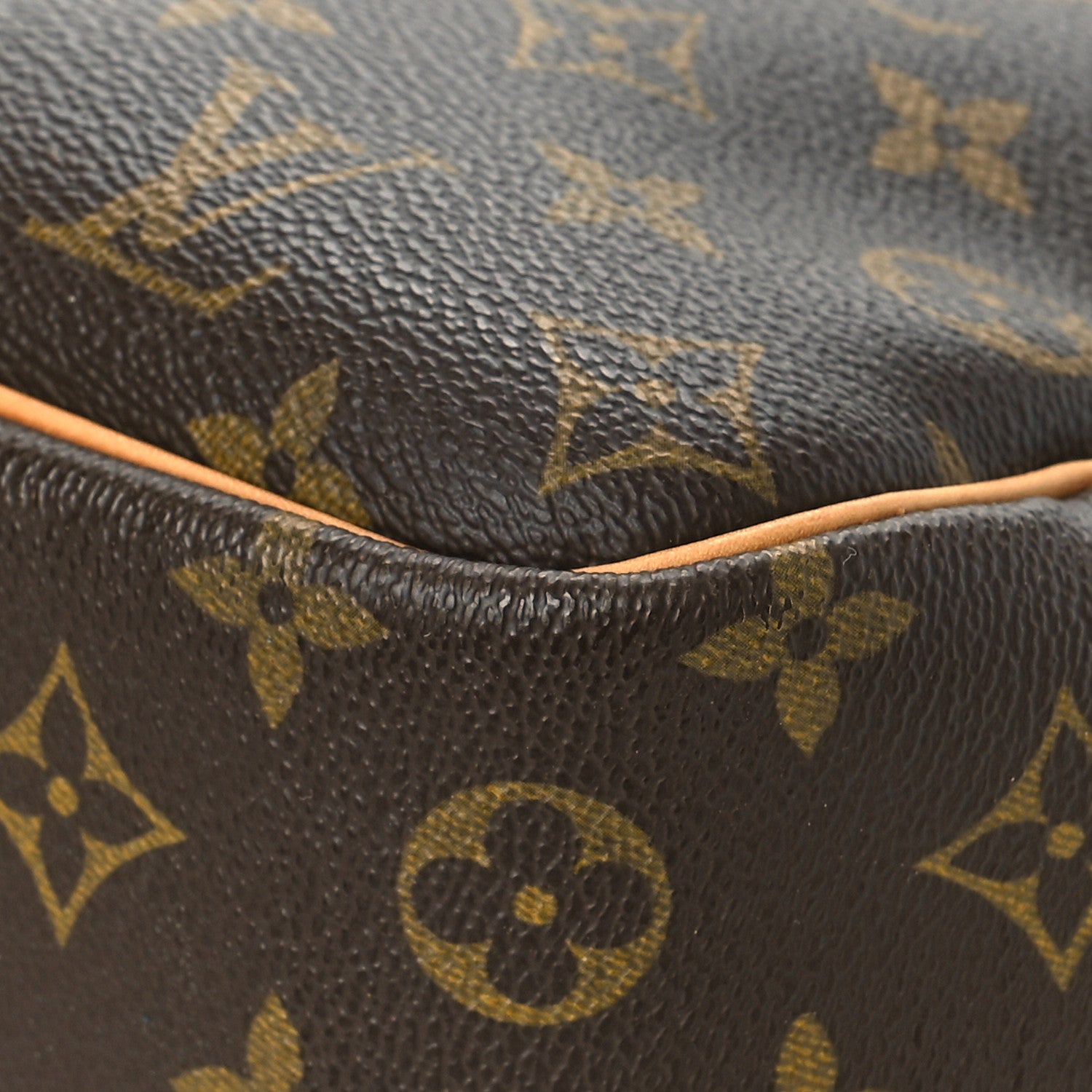 Louis Vuitton Monogram Deauville 8 of 12