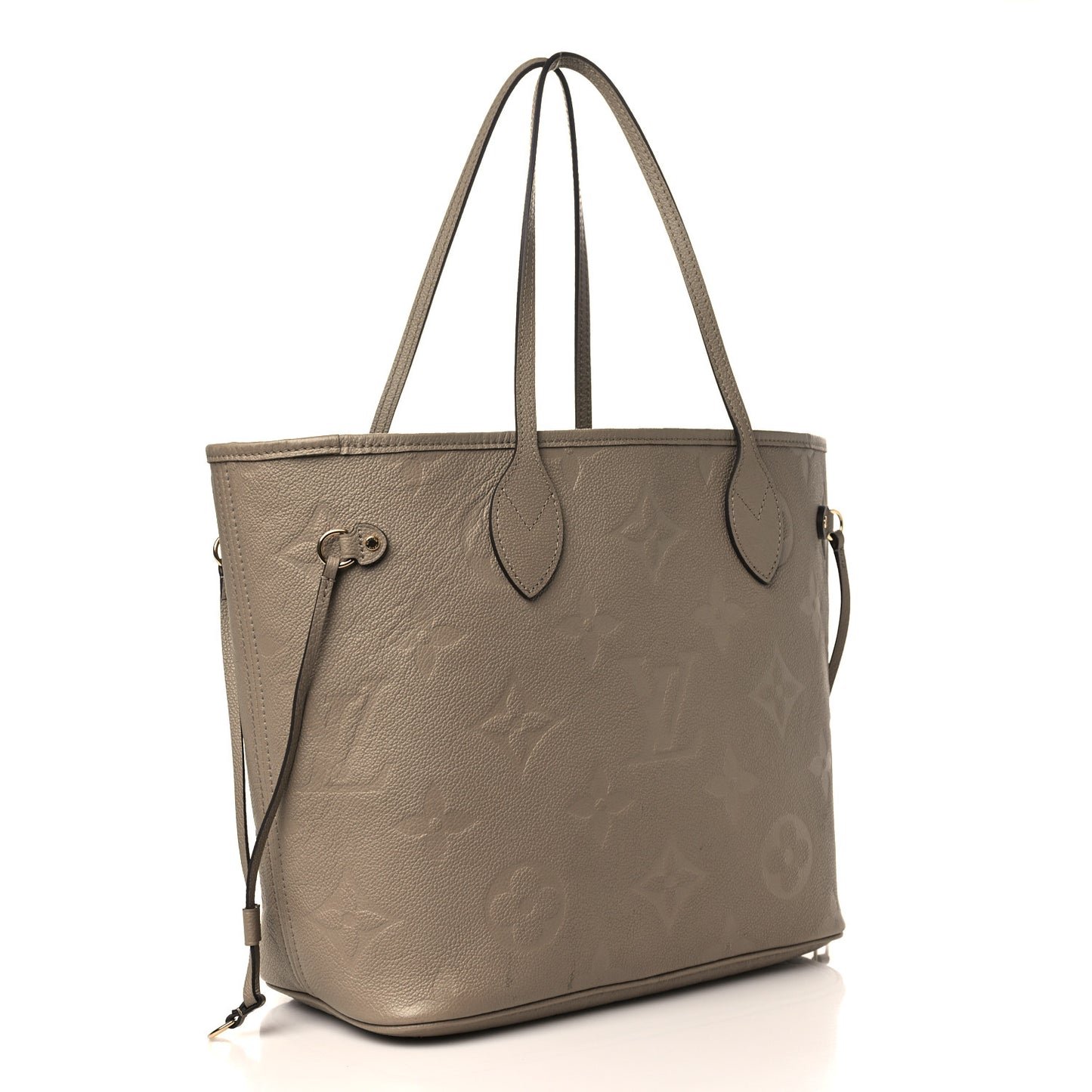 Empreinte Monogram Giant Neverfull MM Tourterelle