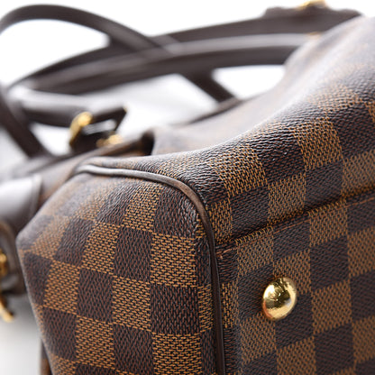 Louis Vuitton Damier Ebene Trevi PM 9 of 13