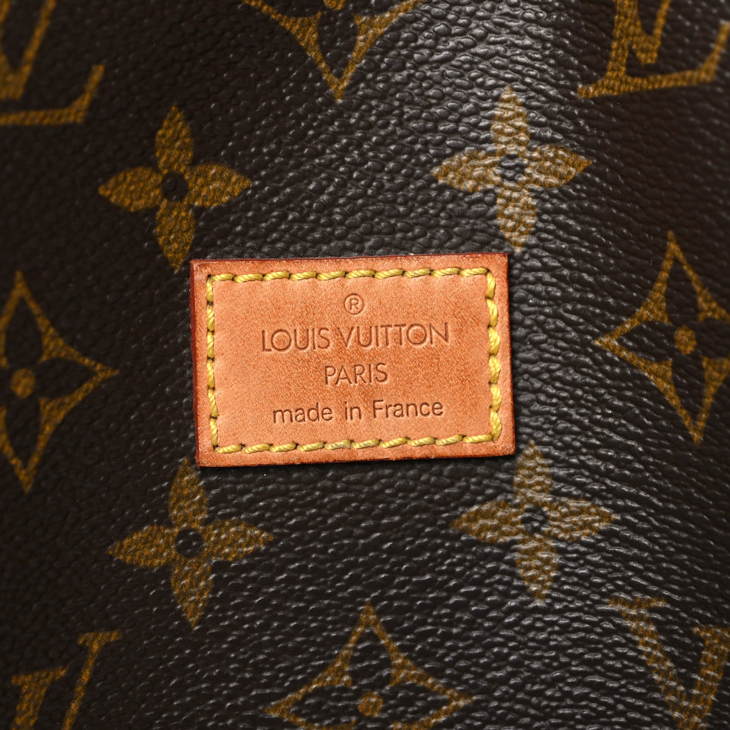 Monogram Saumur 30