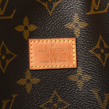 Louis Vuitton Monogram Saumur 30 7 of 19
