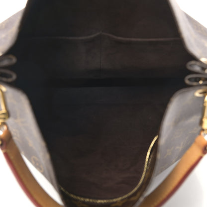 Louis Vuitton Monogram Metis 5 of 17