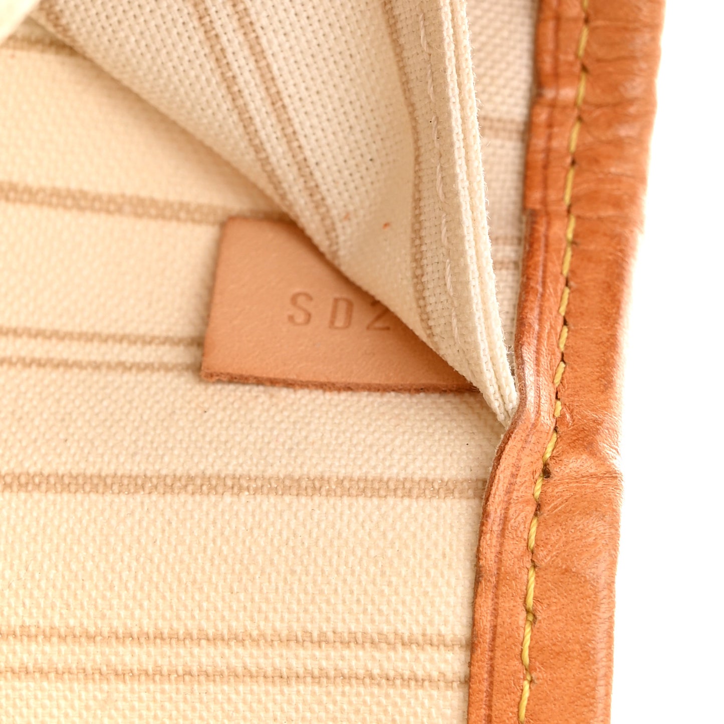 Damier Azur Neo Neverfull MM