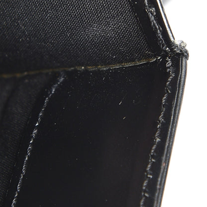 Louis Vuitton Epi Dinard Black 7 of 7