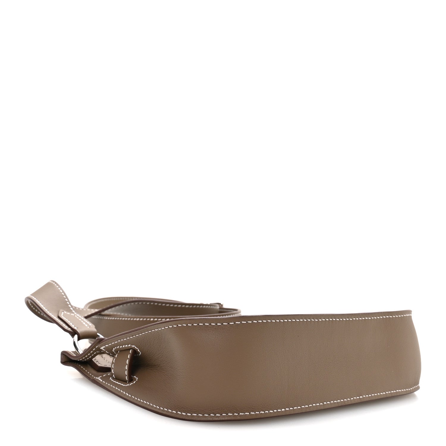 Hermes Evercolor Mini Jypsiere Etoupe 4 of 11