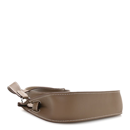 Hermes Evercolor Mini Jypsiere Etoupe 4 of 11