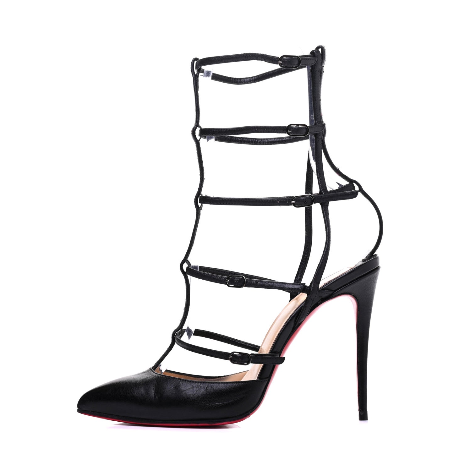 Kid Kadreyana 100 Pumps 37 Black