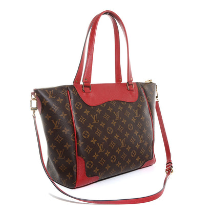 Louis Vuitton Monogram Estrela NM Coquelicot 3 of 8