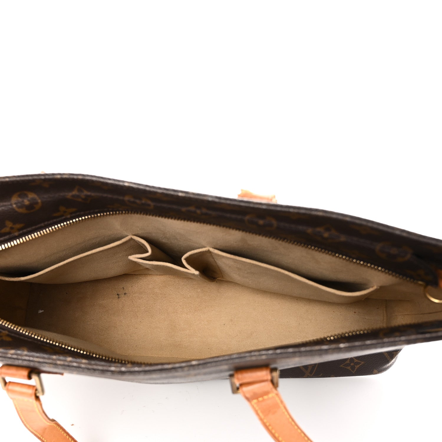 Louis Vuitton Monogram Luco 5 of 18