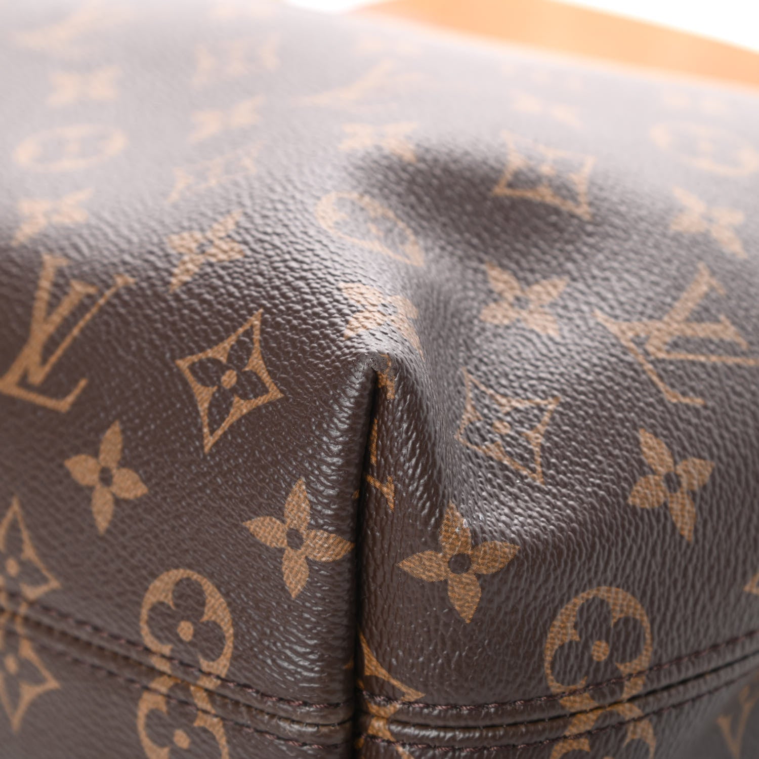 Louis Vuitton Monogram Graceful PM 11 of 17
