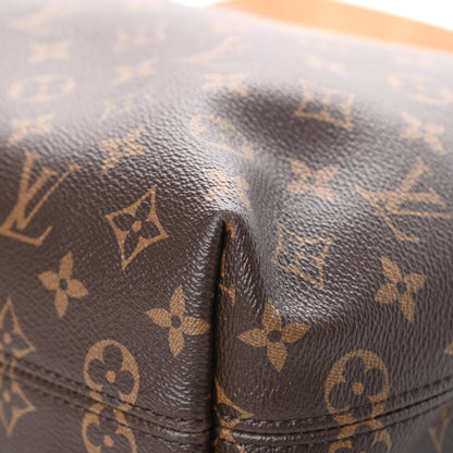 Louis Vuitton Monogram Graceful PM 11 of 17