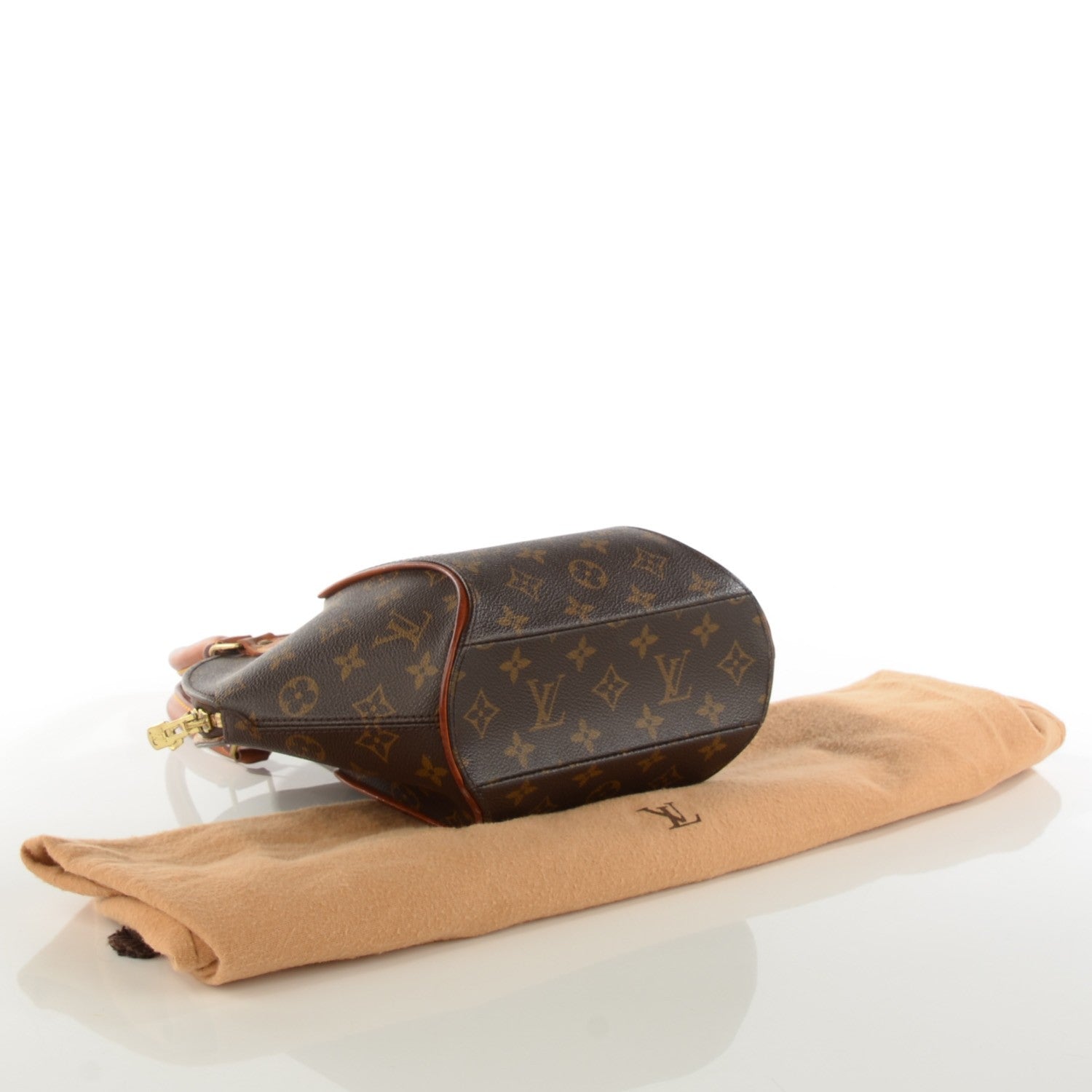 Louis Vuitton Monogram Ellipse PM 4 of 9