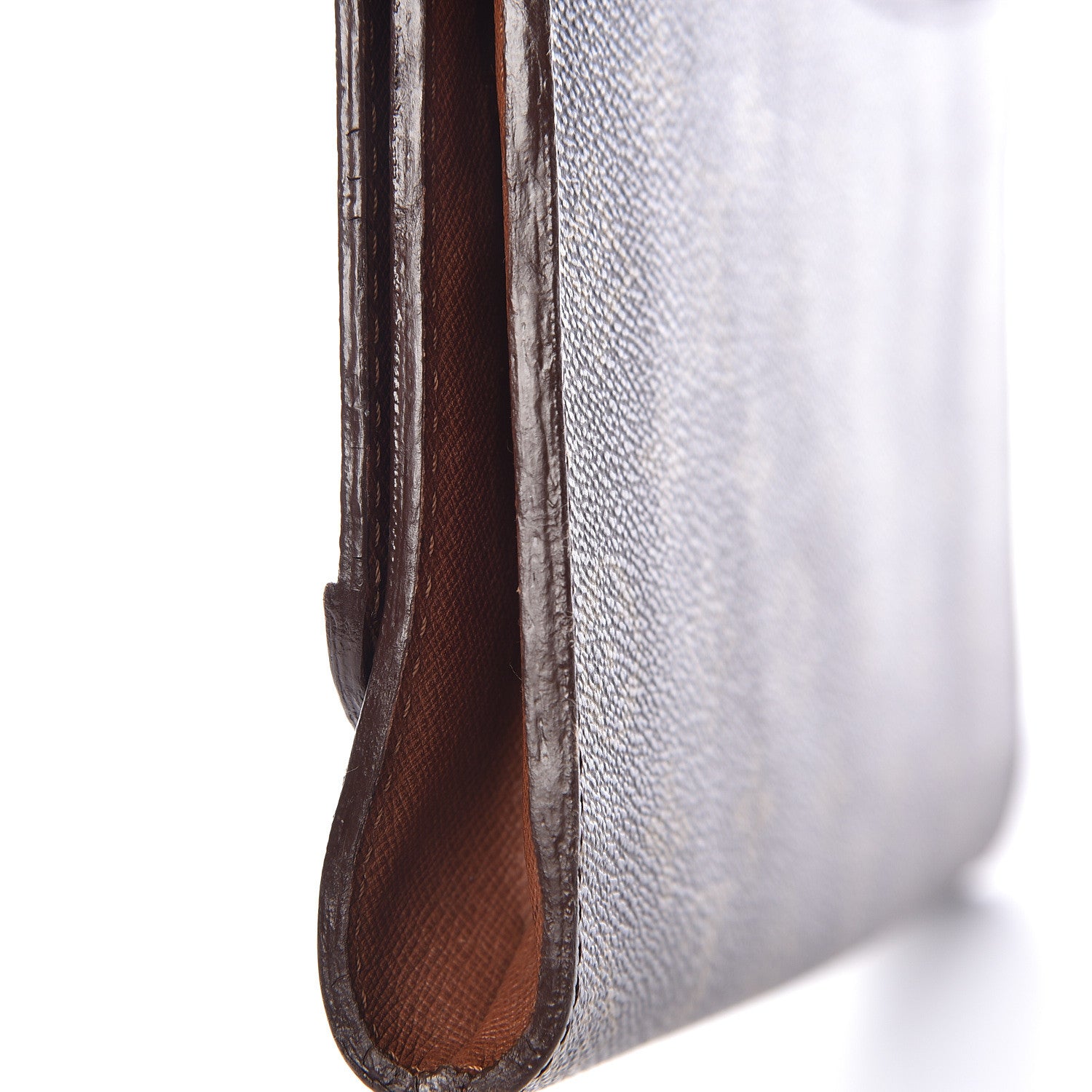 Louis Vuitton Monogram Pochette Bordeaux 13 of 15