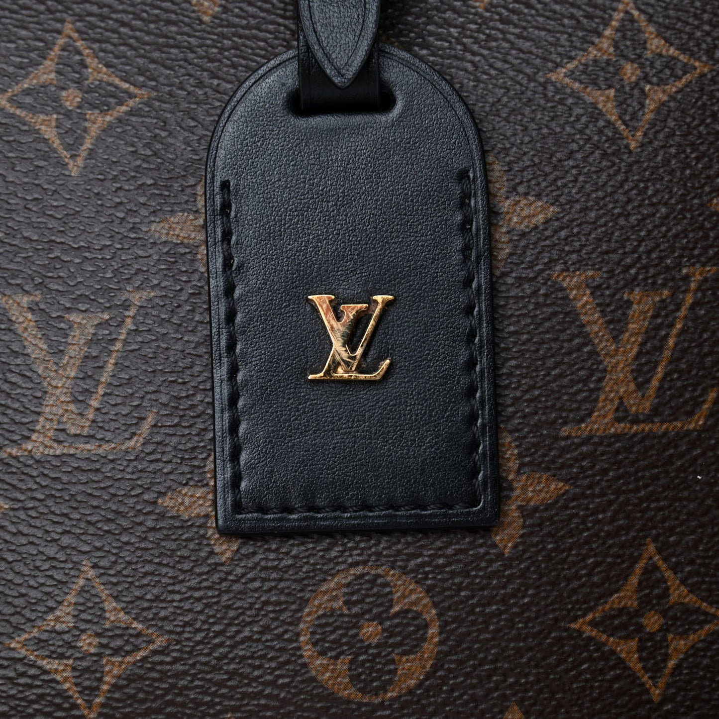 Monogram Odeon MM Black