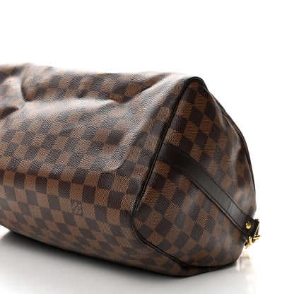 Louis Vuitton Damier Ebene Speedy Bandouliere 30 8 of 13