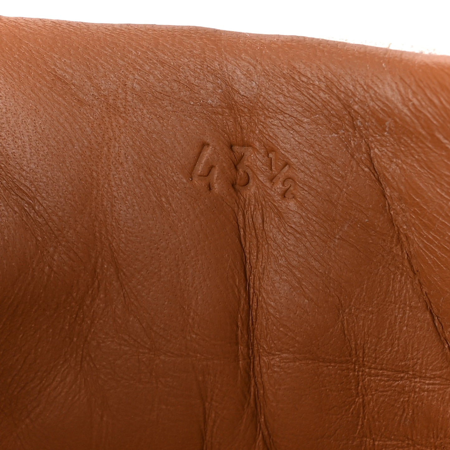 Matte Niloticus Crocodile Himalaya Mens Day Sneaker 43.5 Blanc