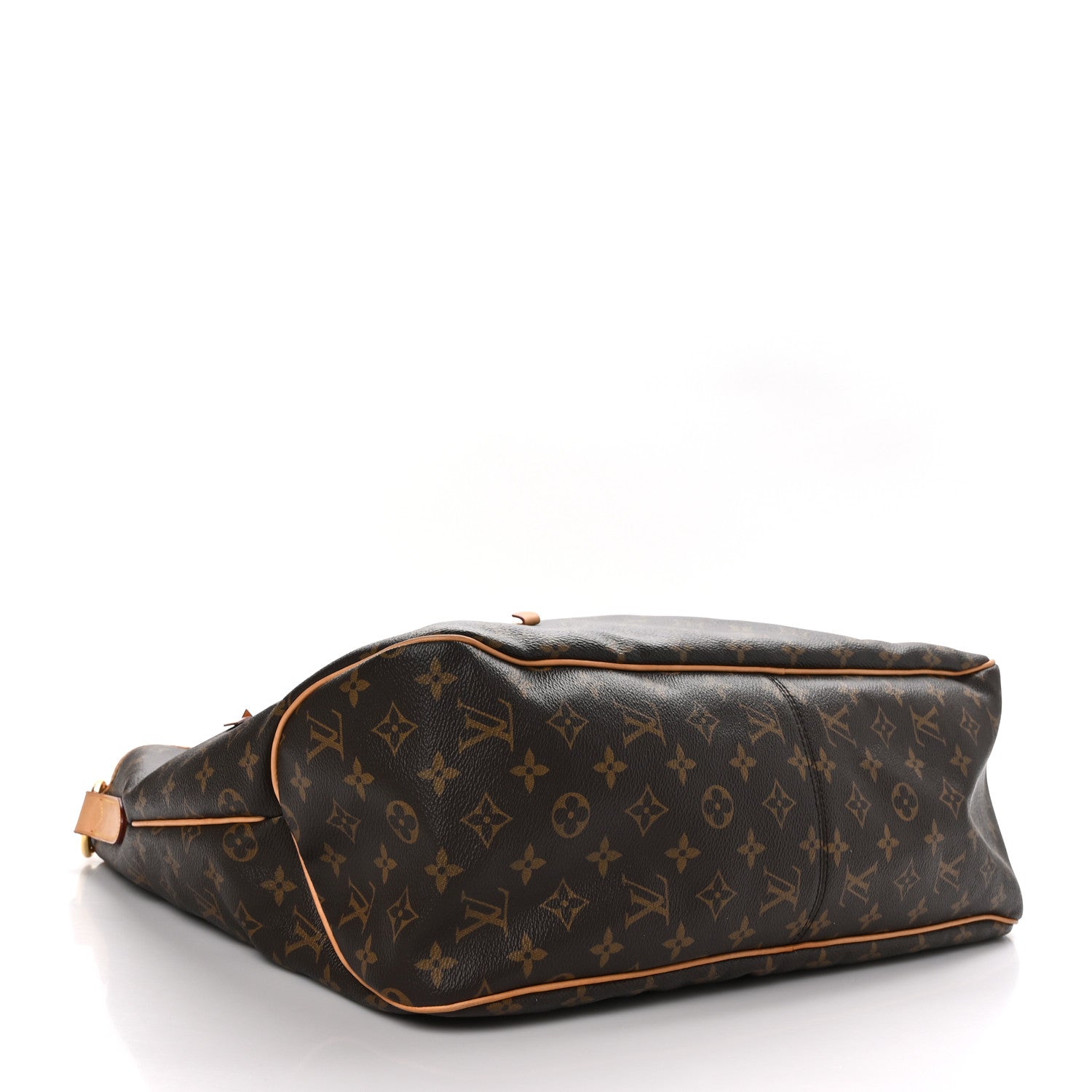 Louis Vuitton LOUIS VUITTON Monogram Delightful GM 4 of 11