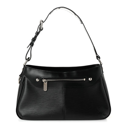 Louis Vuitton Epi Turenne PM Black 1 of 9