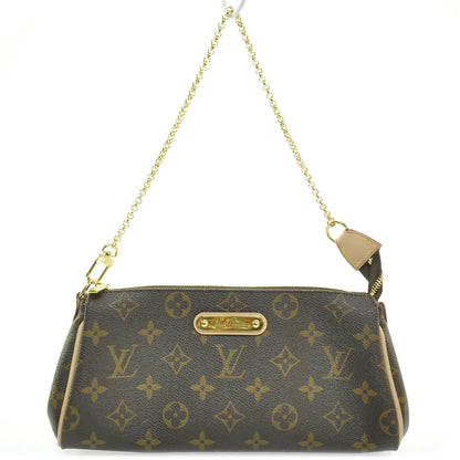 Louis Vuitton Monogram Eva Clutch 1 of 9