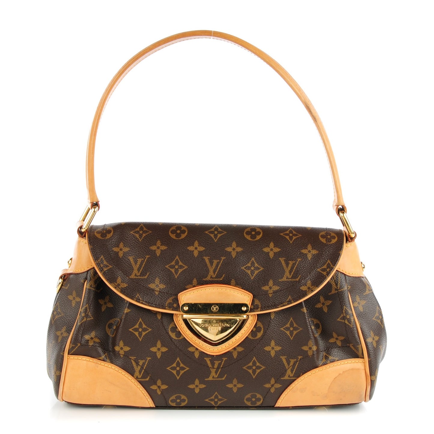 Monogram Beverly MM