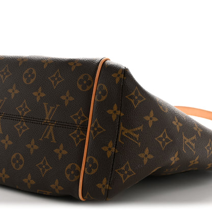 Louis Vuitton Monogram Totally MM 9 of 13