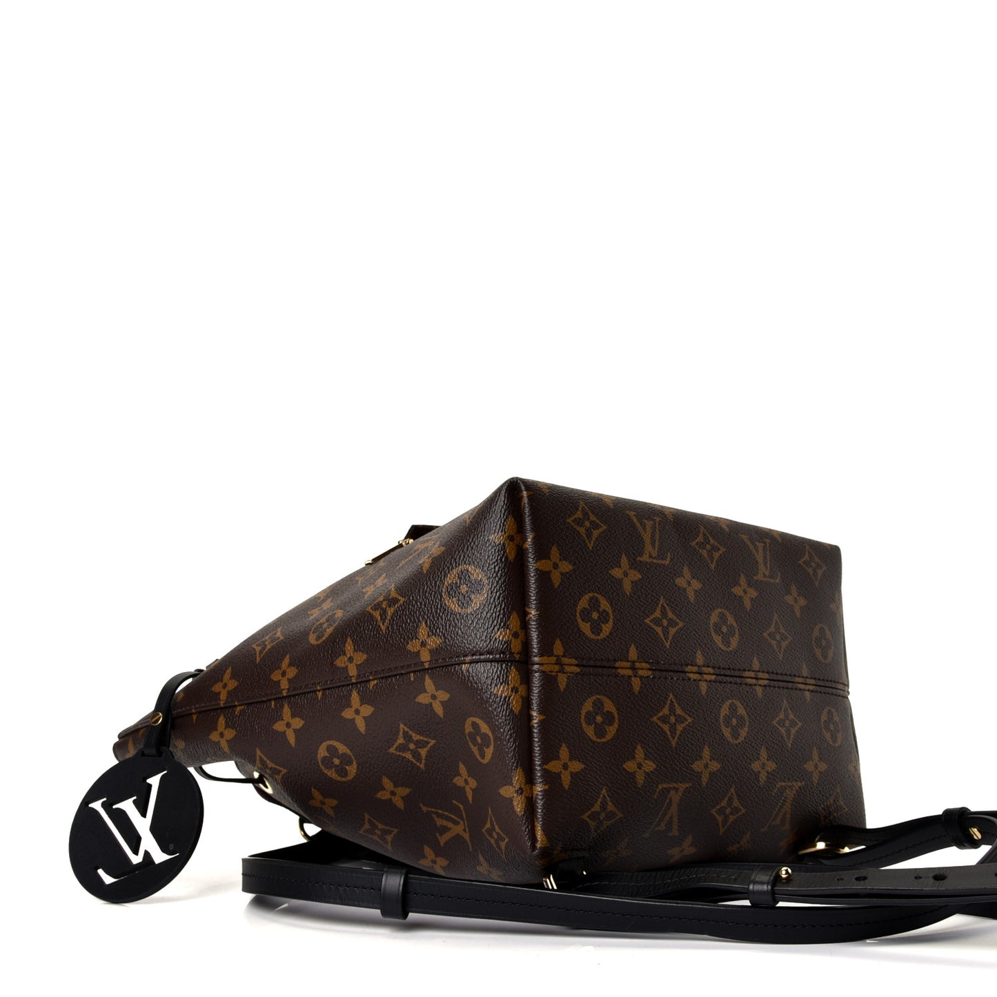 Monogram Montsouris PM Black