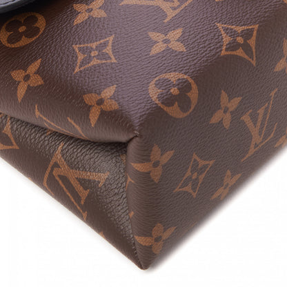 Louis Vuitton Monogram Locky BB Black 6 of 8