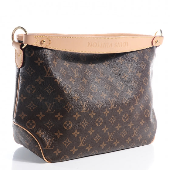 Monogram Delightful PM