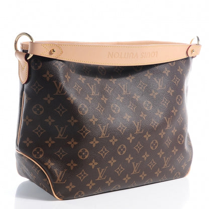 Louis Vuitton Monogram Delightful PM 3 of 8