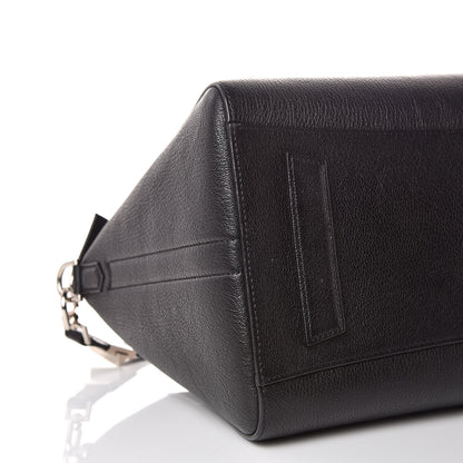Givenchy Sugar Goatskin Medium Antigona Black 5 of 9