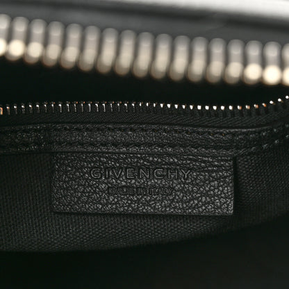 Givenchy Sugar Goatskin Antigona Black 5 of 9