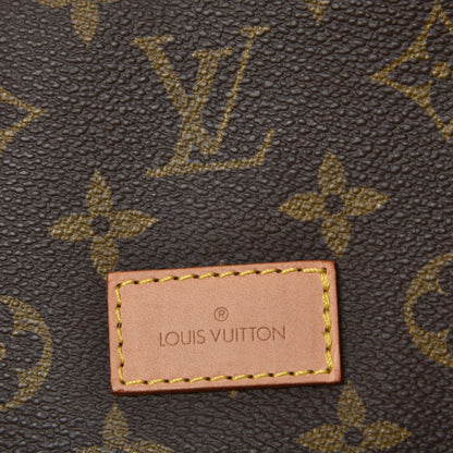 Louis Vuitton Monogram Saumur 43 6 of 11