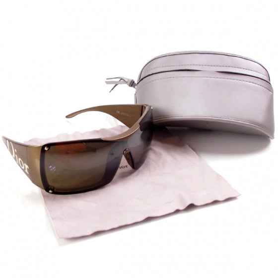 Christian Dior Logo Sunglasses N6SKB 4 of 7