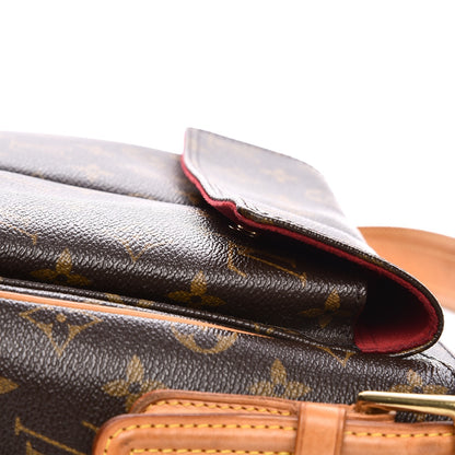 Louis Vuitton Monogram Viva-Cite GM 11 of 11