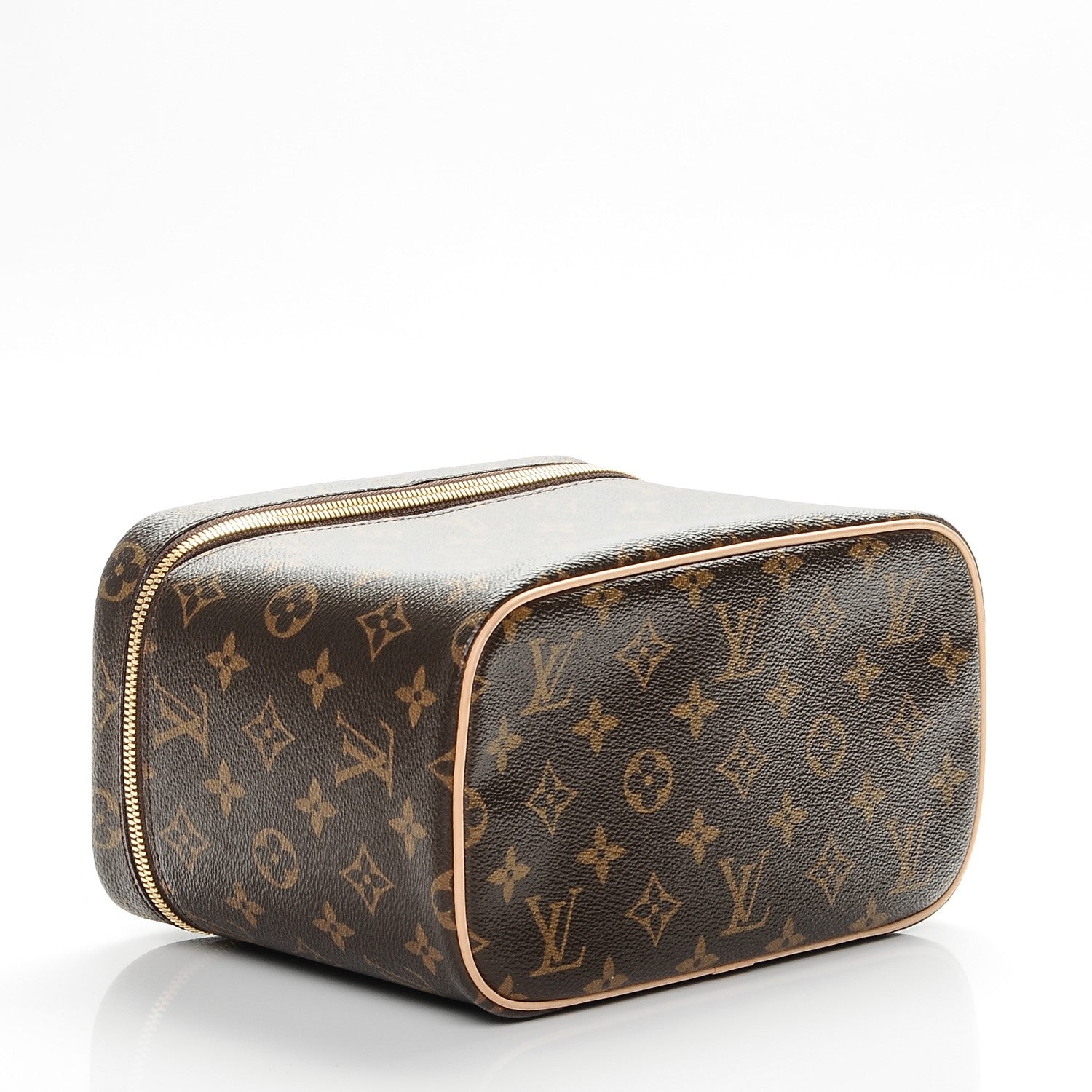 Louis Vuitton Monogram Nice BB 4 of 6