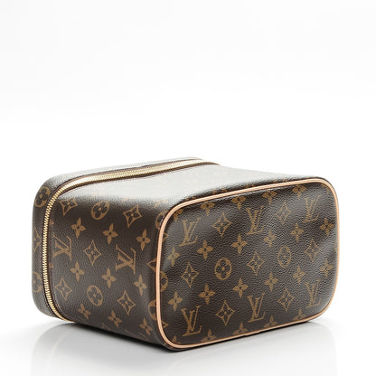Louis Vuitton Monogram Nice BB 4 of 6